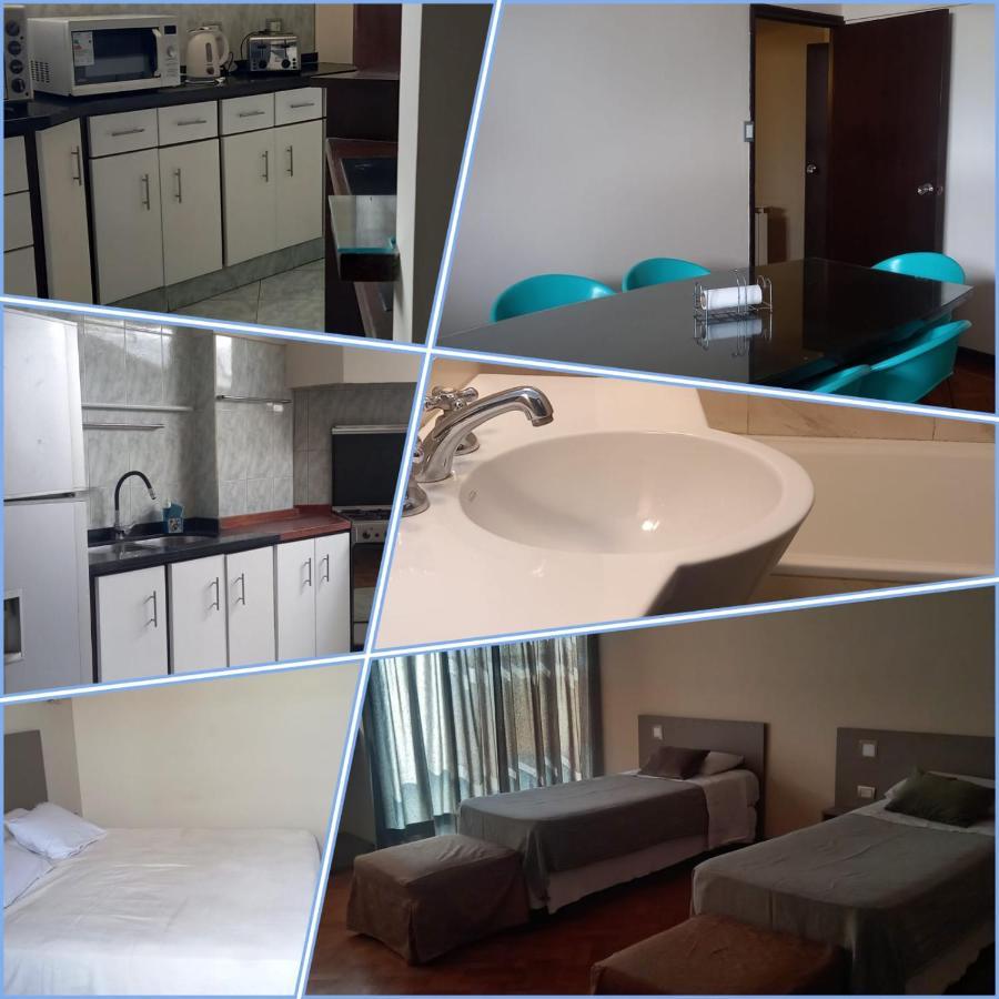 Dpto De Categoria Apartamento Salta