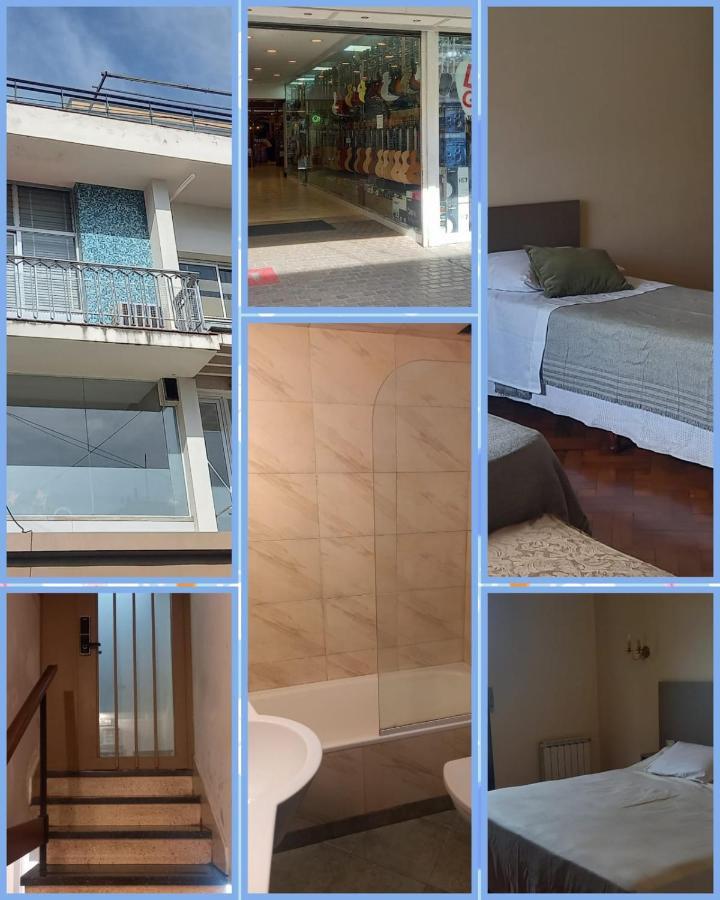 Apartamento Dpto De Categoria Salta